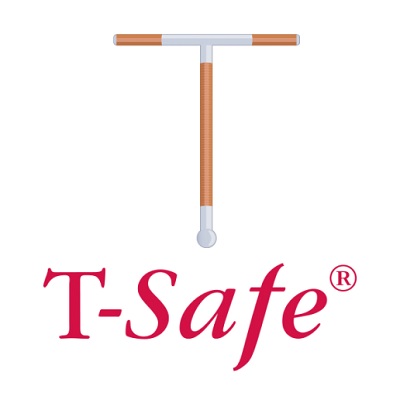 T-Safe spiraal