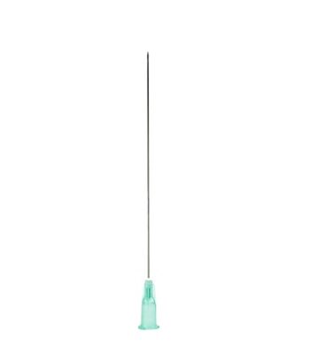 KD-Fine Injectienaald groen - 21G - 50mm | 100 stuks