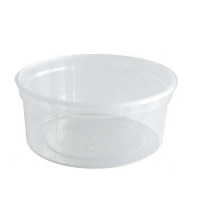 Evercare Medikit steriel plastic disposable bakje – 250ml