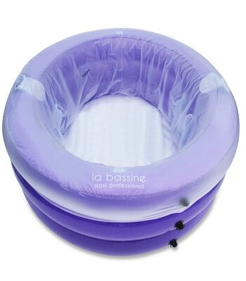La Bassine Hoes Bevalbad Maxi | 1 – 5 stuks