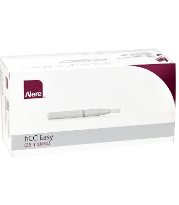 Alere hCG eenstapstest | 20 stuks