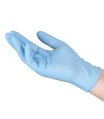 Selefa Nitriel Sense Handschoen niet steriel-latexvrij | 200 stuks