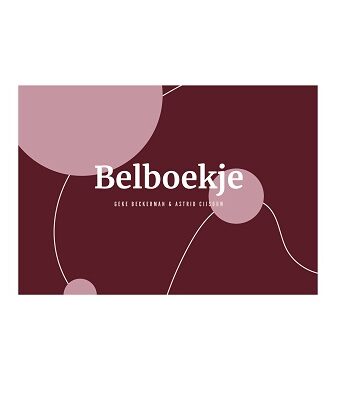 Belboekje Verloskunde