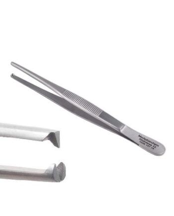 Medipharchem Chirurgisch Pincet | 11-13 cm