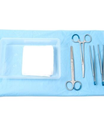 Medipharchem Hechtset Extra disposable | per stuk