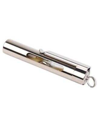 Medipharchem Polsteller - 1/4 minuut | 7 cm