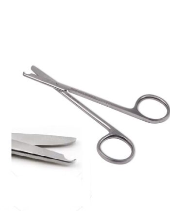 Medipharchem Spencer Onthechtschaar | 12 cm