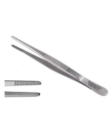 Medipharchem Anatomisch pincet | 11-13 cm