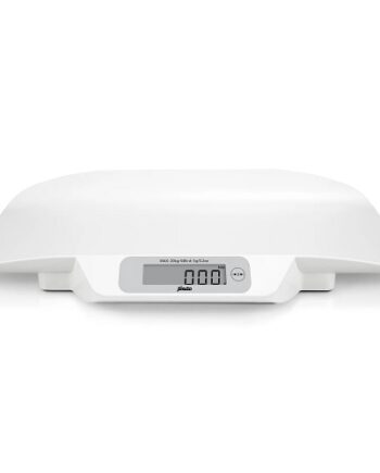 Alecto Babyweegschaal - BC-30