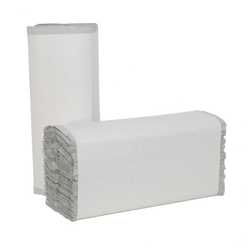Europroducts Handdoekpapier C-vouw (218031)