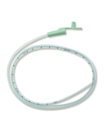 Vygon Voedingssonde RXC PVC CH06 – 40 cm | 10 – 50 stuks