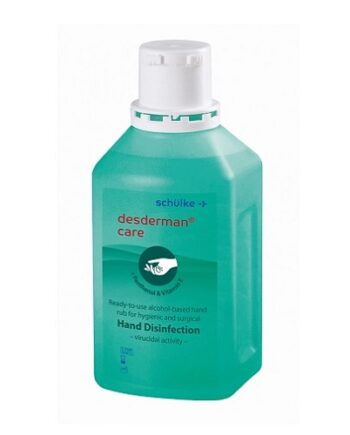 Schülke Desderman Care | 500 ml