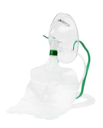 Unomedical hoog concentratie Zuurstofmasker – Kind