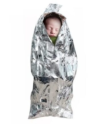 Blizzard Baby Wrap