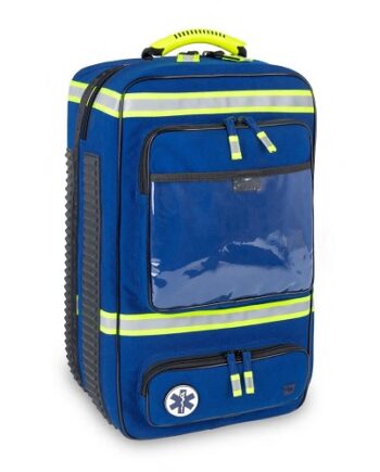 Elite Bags Emerair's Traumatas - Advance Life Support (ALS) Blue