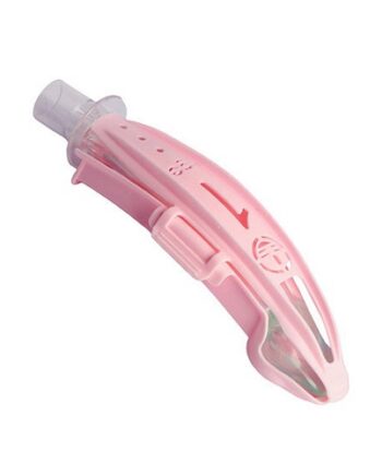 Intersurgical i-gel supraglottisch larynxmasker - maat 1 | 1-10 stuks