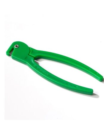 Medipharchem Navelklemtang kunststof - 12 cm | per stuk