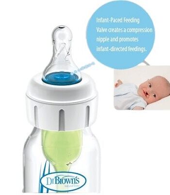 Dr. Brown's Specialty Feeding System | 250 ml