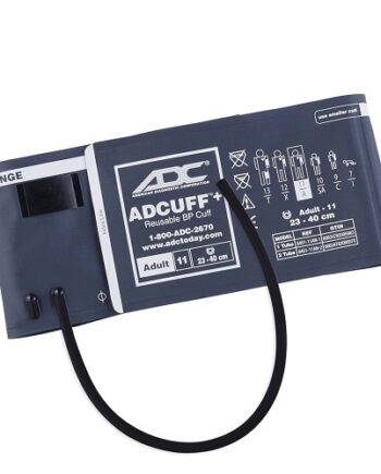 ADC Adcuff Manchet - Adult | maat 11