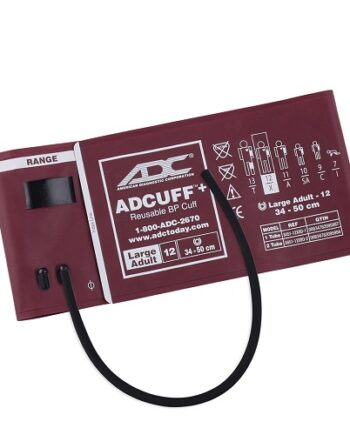 ADC Adcuff Manchet - Adult | maat 12