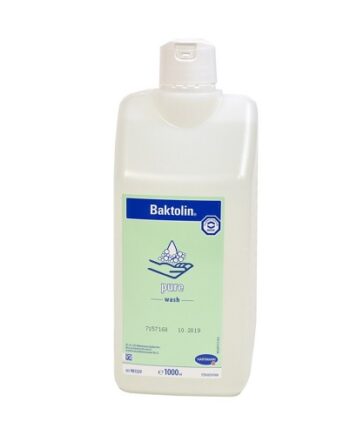 Baktolin Pure Waslotion | 1 liter