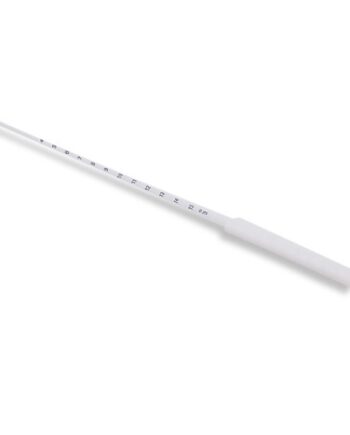 Medipharchem Uterussonde steriel-disposable Ø3.8mm | per stuk