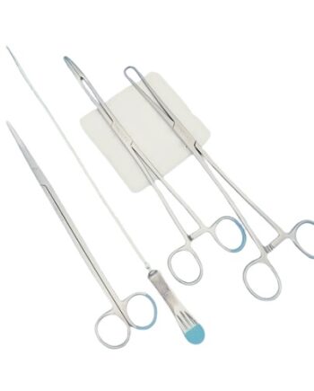 Medipharchem IUD-set disposable | 1 - 10  stuks