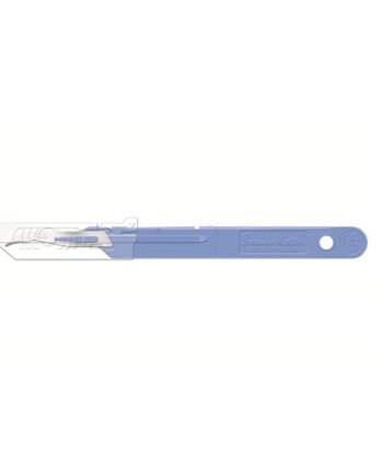 Swann Morton Disposable Veiligheids Onthechtmesje | 10 stuks