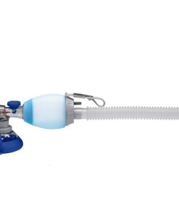 Ambu Oval Plus Beademingsballon - Neonaat