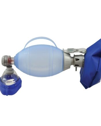 Ambu Oval Plus Beademingsballon - Pediatric