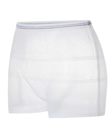 Abena Fix pants stretchbroekjes - wasbaar | Per stuk
