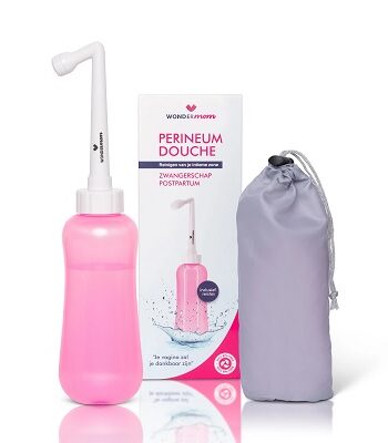 WonderMom Peri douche