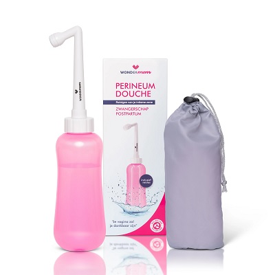 WonderMom Peri douche