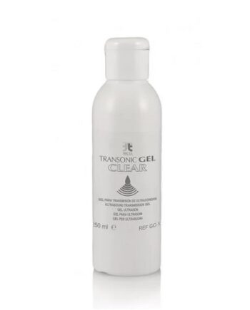 Transonic ultrasound gel clear | 250 ml