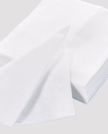 Euro Toptex Gel-doekjes - 1-laags, 38x30 cm | 10 x 50 stuks