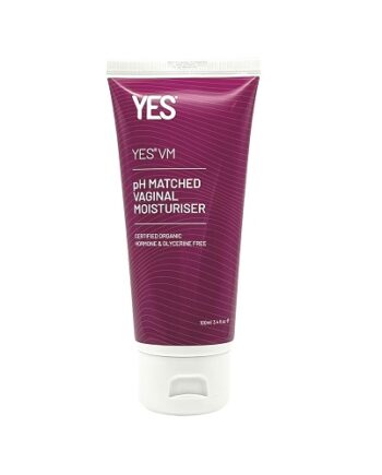 YES VM Vochtinbrengende vaginale gel | 100 ml