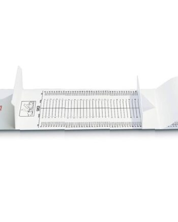Seca 210 Meetmat